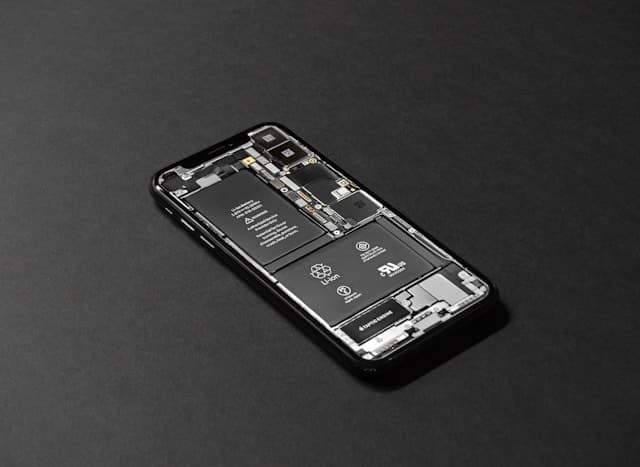 iPhone reparatie Meppel Ruinerwold