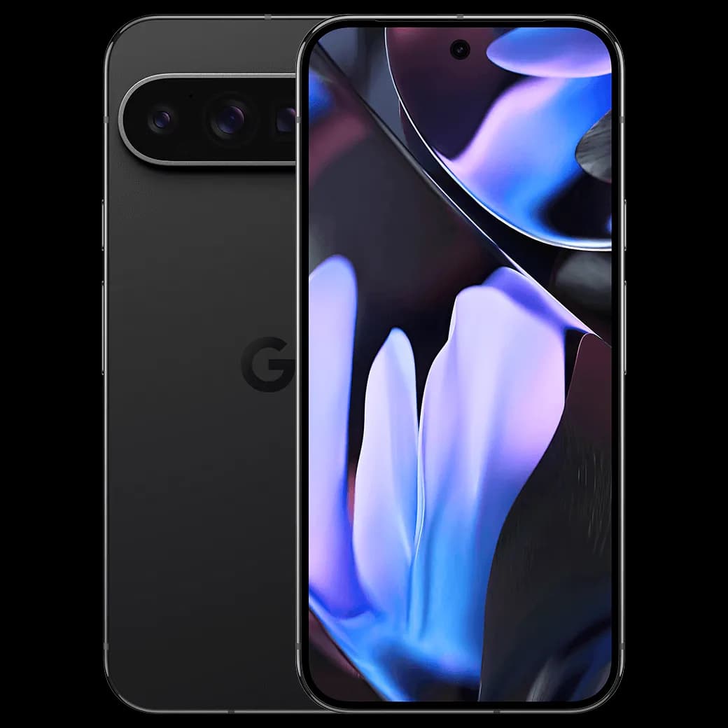 Google Pixel 9 Pro XL