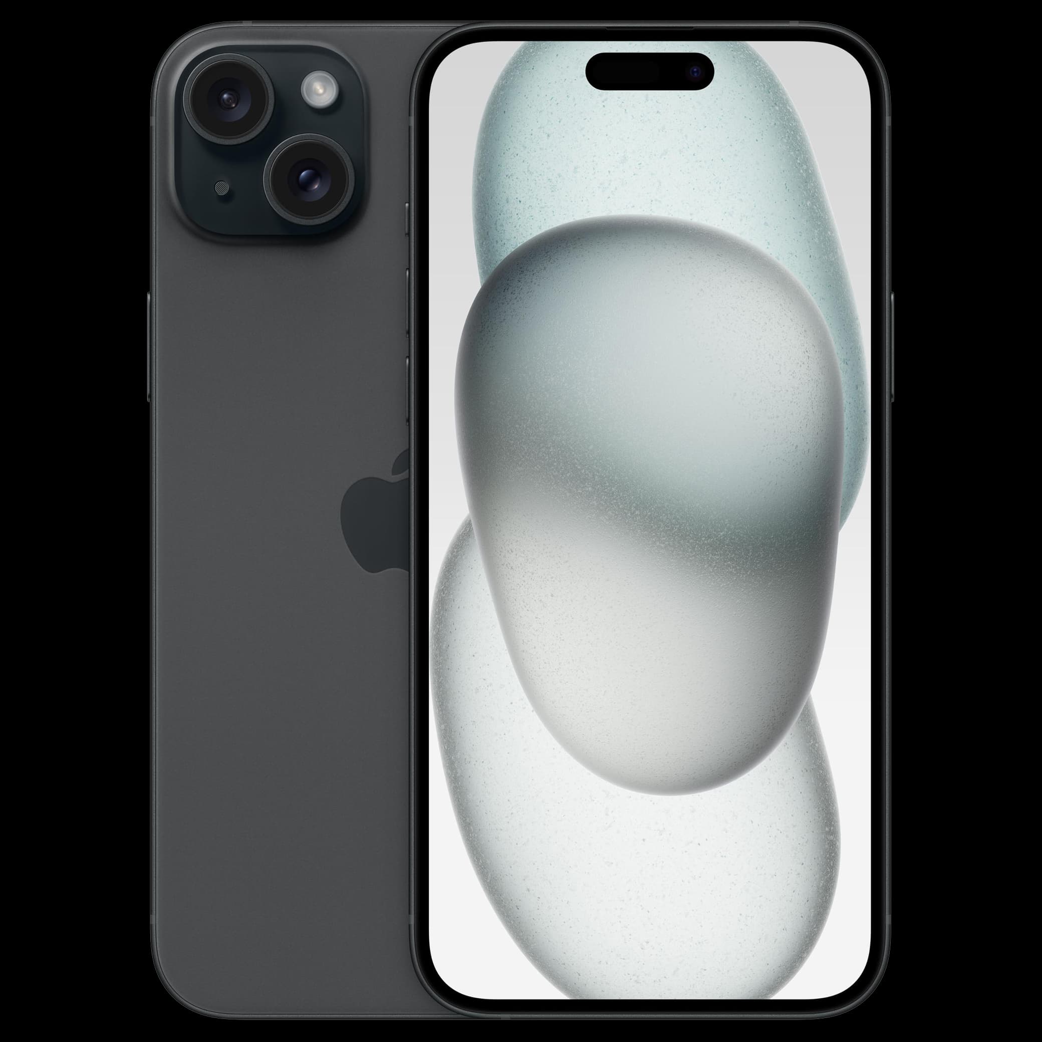 iPhone 15 Plus