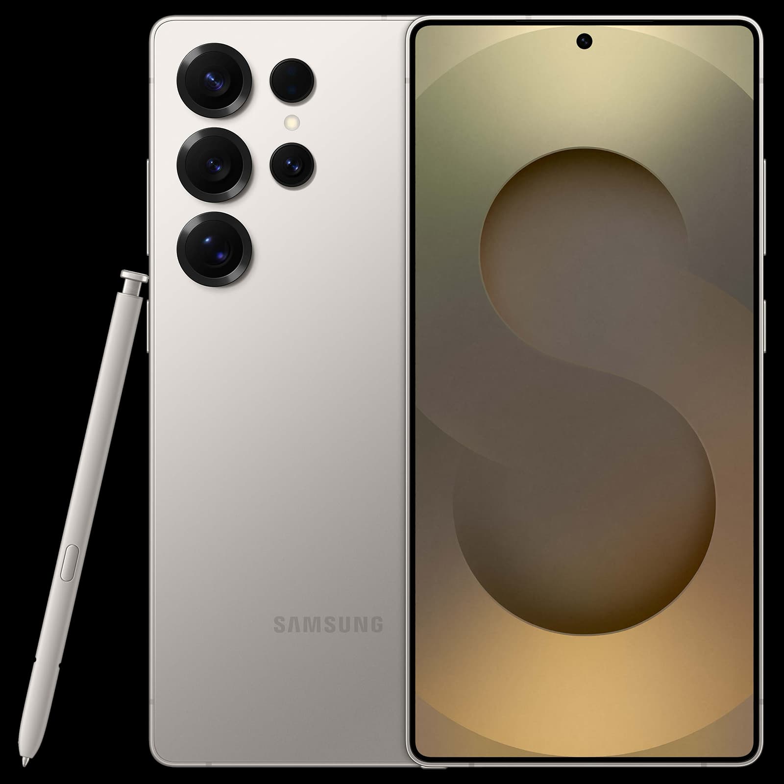 Samsung Galaxy S25 Ultra