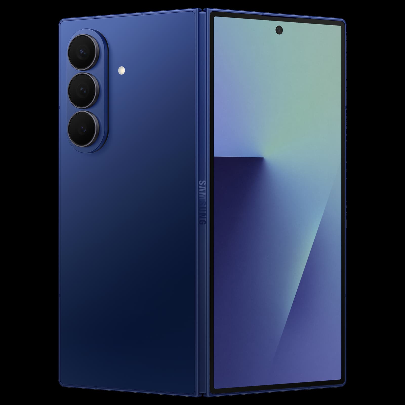Samsung Galaxy Z Fold7