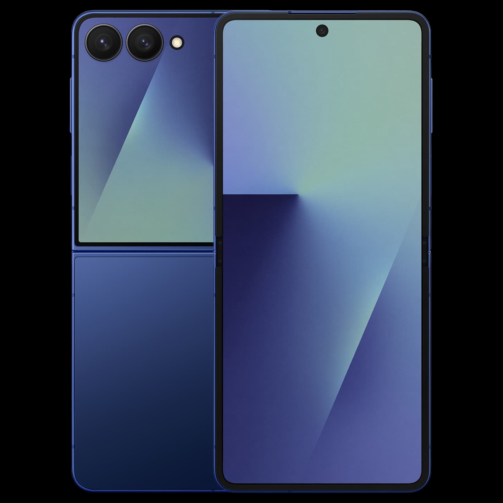 Samsung Galaxy Z Flip7