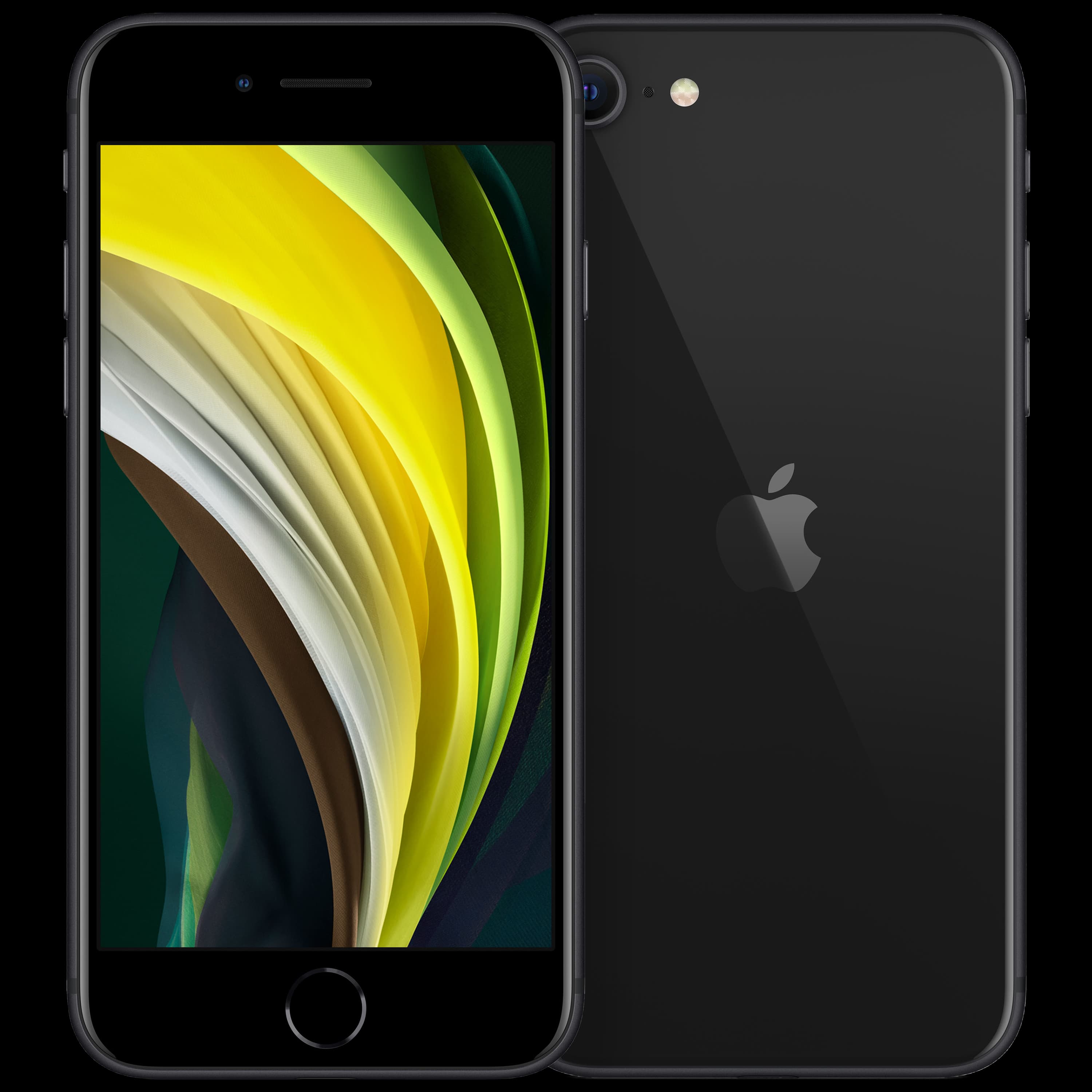 iPhone SE 2020