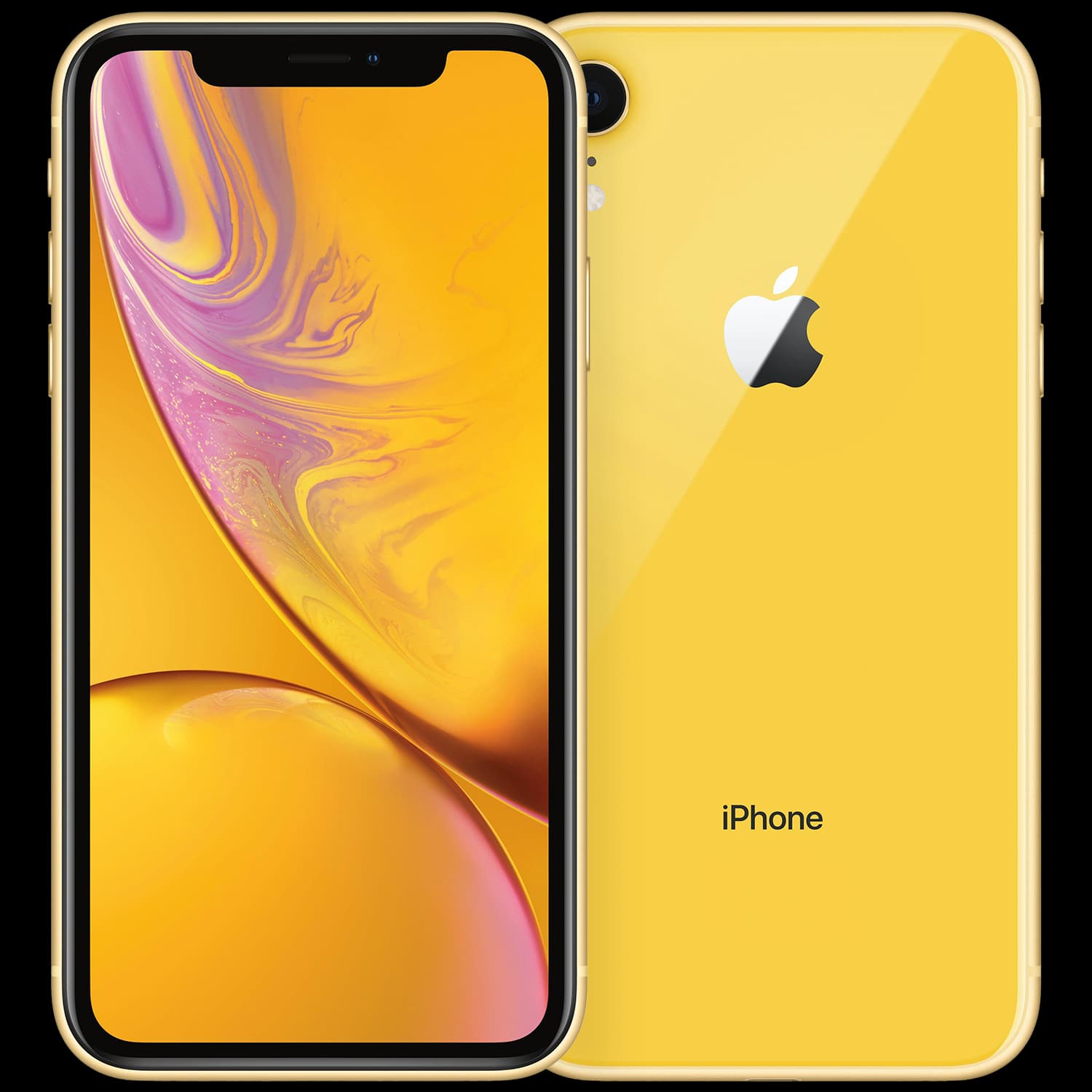 iPhone XR