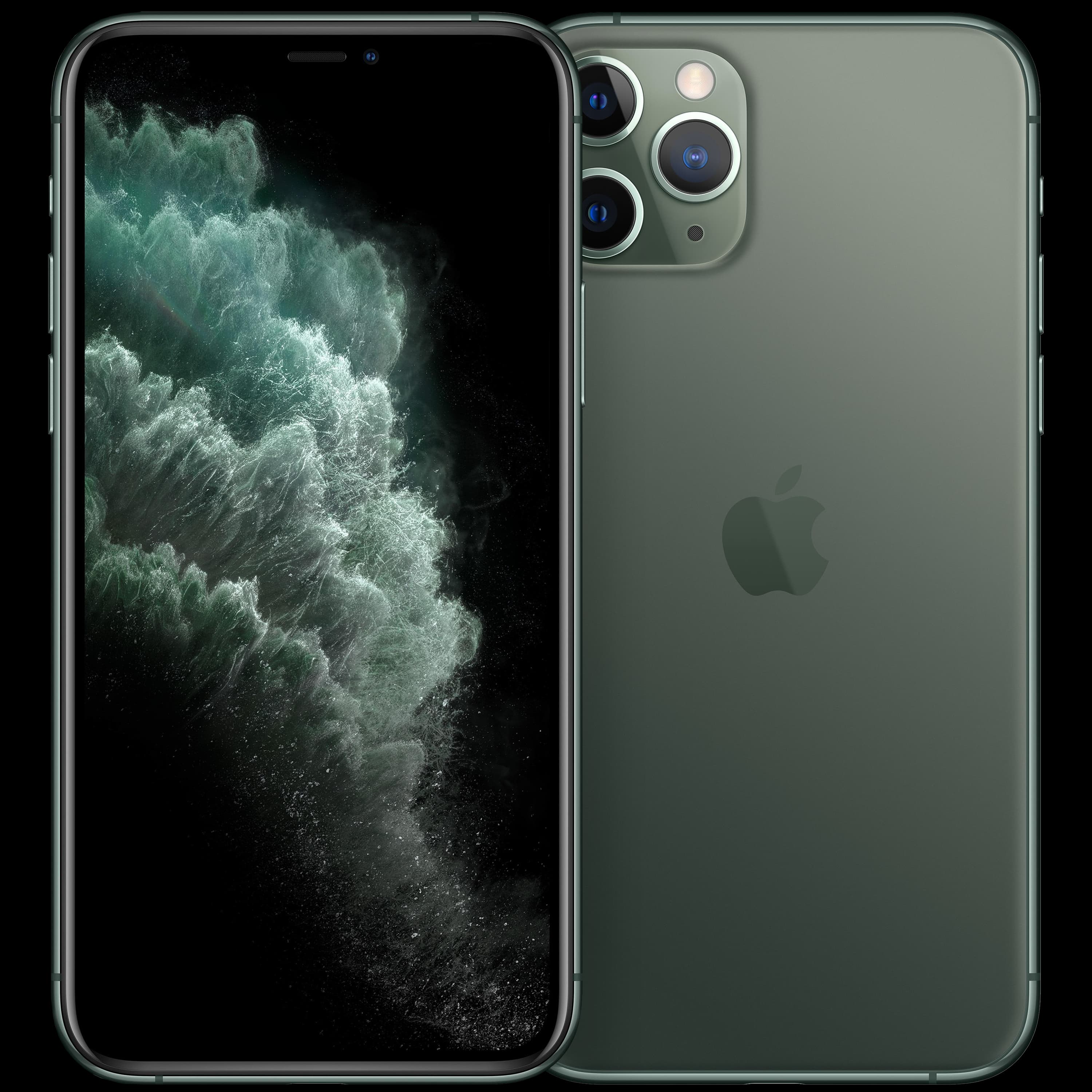 iPhone 11 Pro