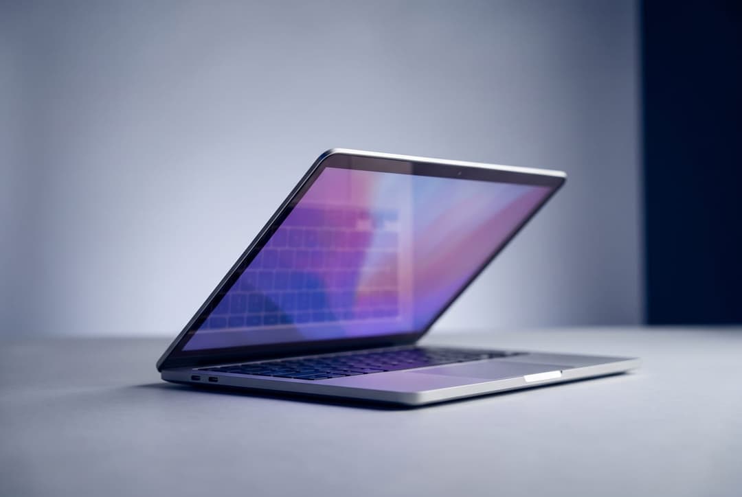 Laptopreparatie bij JTB Media in Ruinerwold