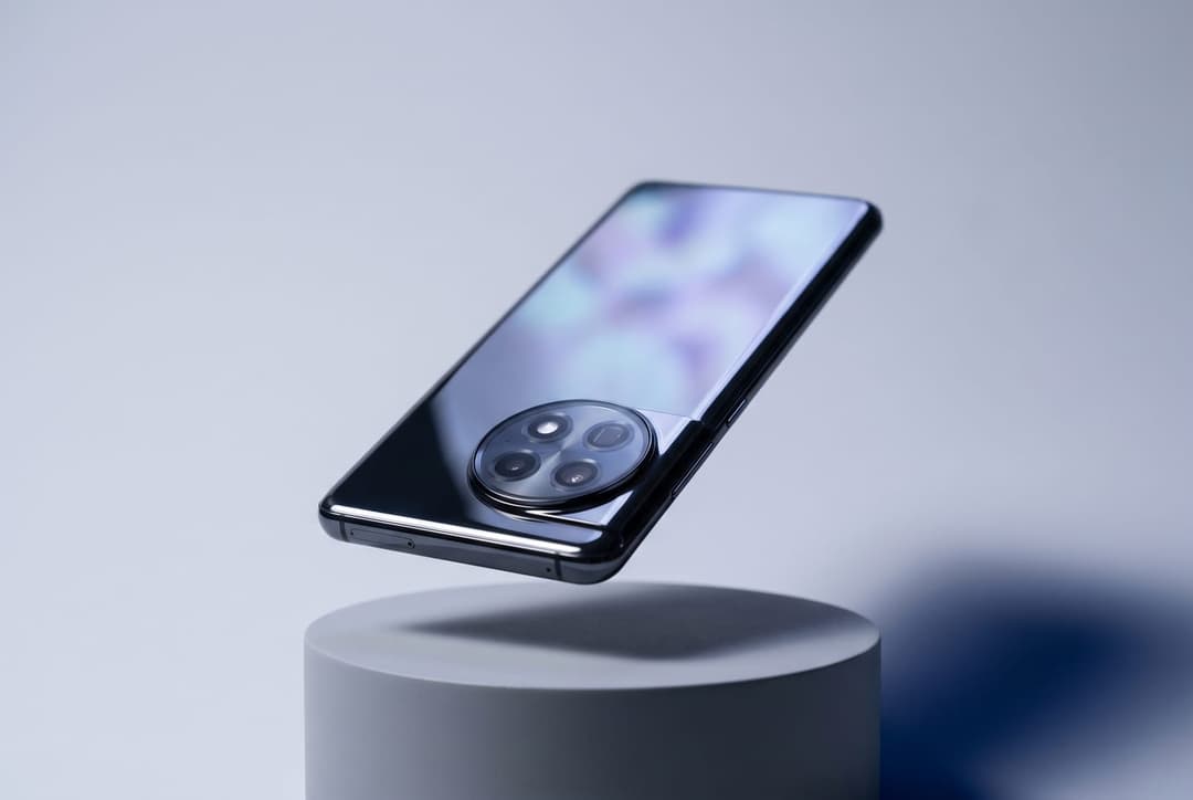 Telefoonreparatie bij JTB Media in Ruinerwold