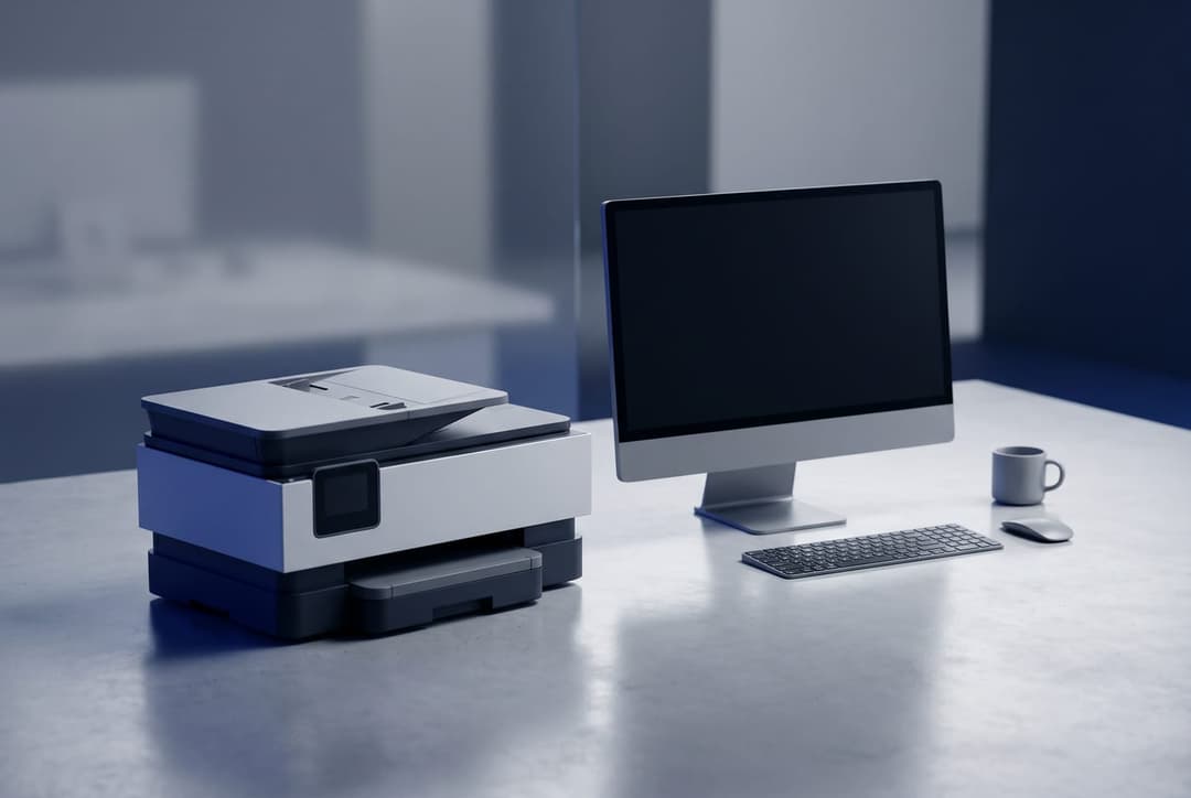Printers & Randapparatuur kopen bij JTB Media