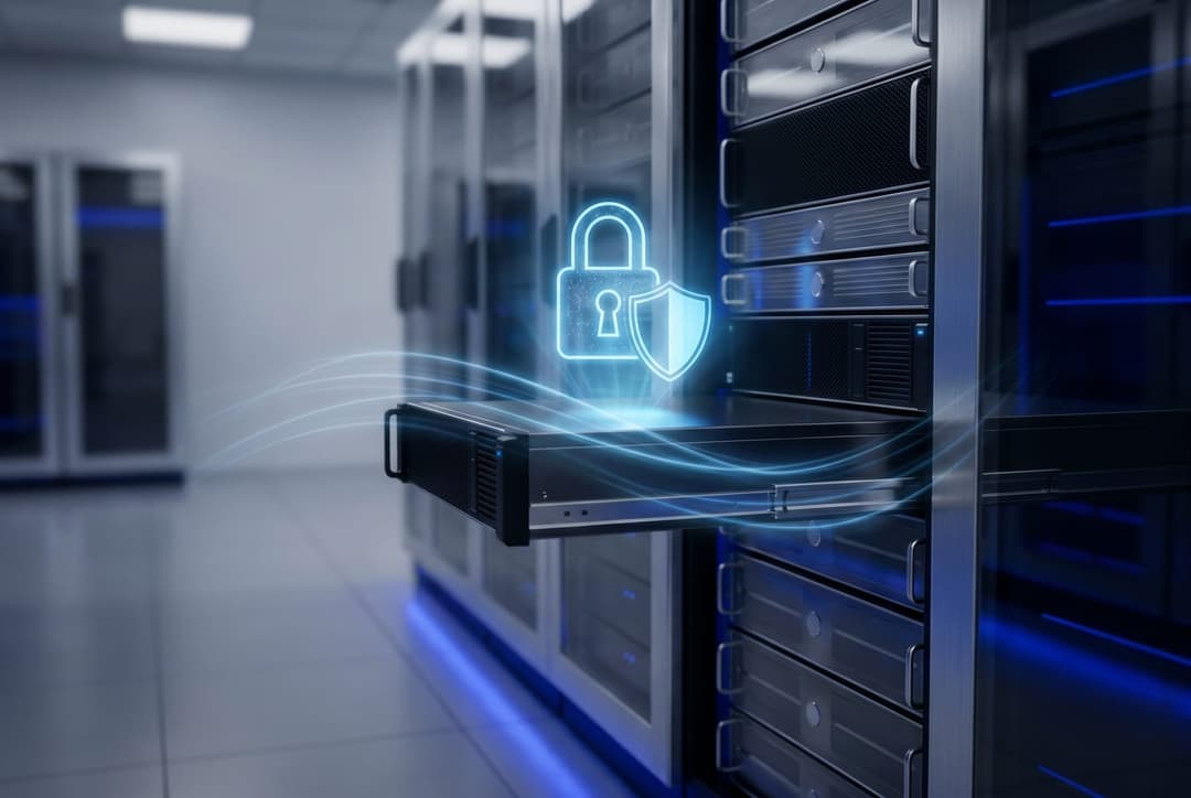 Cybersecurity voor het MKB — JTB Media