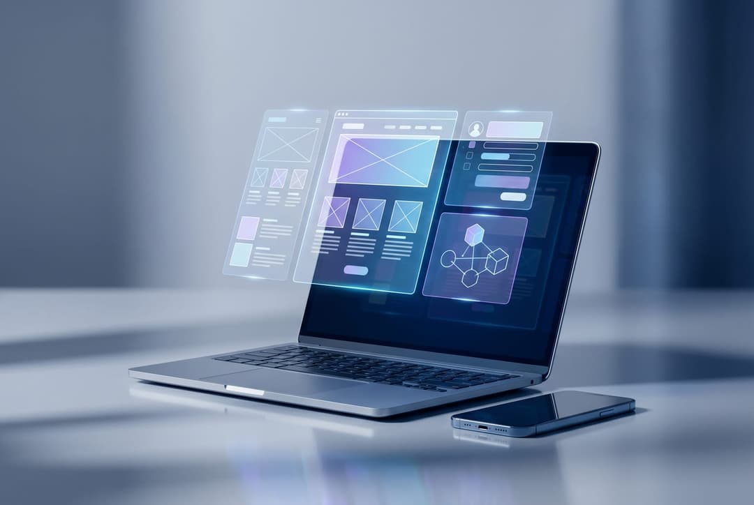 Websiteontwikkeling & Hosting voor het MKB — JTB Media